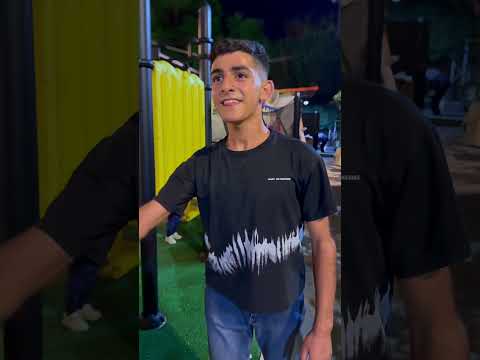 ليش ما بتحبوه لا احمد حرام عليكم 😱