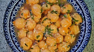 Chenette (guinep / ackee) Chow | CaribbeanPot.com