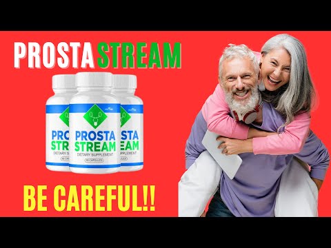 PROSTA STREAM Reviews ⛔[[⛔WARNING⛔]]⛔ PROSTA STREAM Review – Prosta Stream SUPPLEMENT.