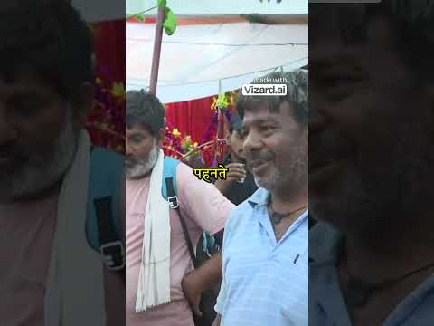 कावड़  और नेम प्लेट  को लोग कैसे देखते है ... ? | सीख लो जीने  का  अंदाज |