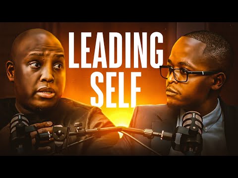 Leading Others vs. Leading Yourself: The ACTUAL Difference