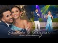 Wedding Surprise Dance  Vidusha n Janushi  Randika & Sanjana Wedding Day