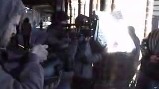 Kollegah - Alphagene Blog Teil 3 (2007)