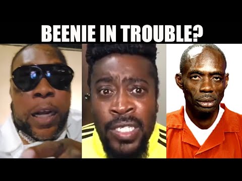 Vybz Kartel's EX DRAGS Beenie & EXPOSE What He Did! | Ninja Man's Letter To Determine Family