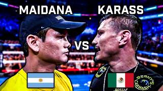 Marcos Maidana (Argentina) vs Jesus Soto Karass (Mexico) | KNOCKOUT, Boxing Fight Highlights HD