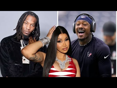 Offset 'SLAMS' Cardi B & Stefon Diggs in Explosive "CHEATING Diss Track"