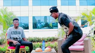Ghettovi feat XKJA “Prada” Le roi réagit 😅👑