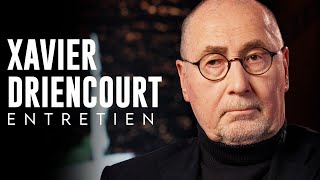 Xavier Driencourt : "Nous ne sommes pas armés pour lutter contre l'immigration illégale !"