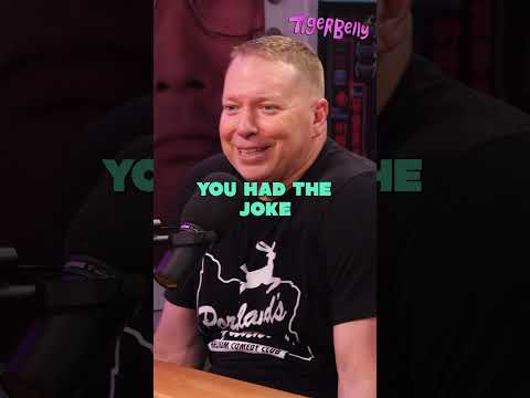 He Wouldn’t Say It Now…?- TigerBelly #shorts