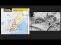 New England Colonies Overview