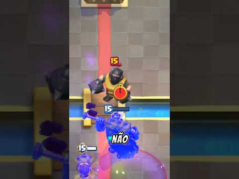 EU CONSEGUIIIIII P0RRAAAAAAA #clashroyale #shorts #clashroyalebrasil #clashroyaleshorts
