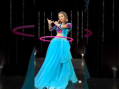 Woh Kisna Hai | Krishna Janmashtami | Sukhwinder Singh | Vaishnavi More | Hulahoop | DancingDoll