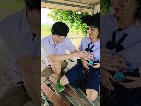 เอามา20  #ขันติ #ตลก แย่งกิน เยลลี่องุ่นเคียวโฮ #funny