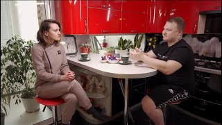 Интервью про мое ДТП спустя 3 года