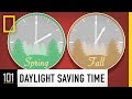 Daylight Saving Time Impacts and Issues