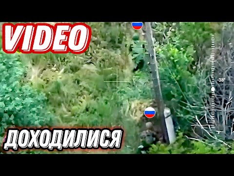 Точні влучання, ніхто не вижив!