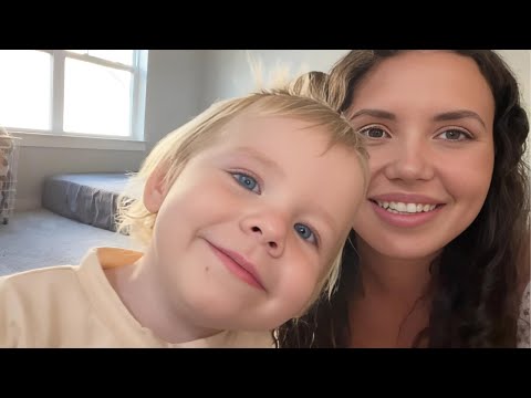 Night Routine As Parents of 4 Kids!