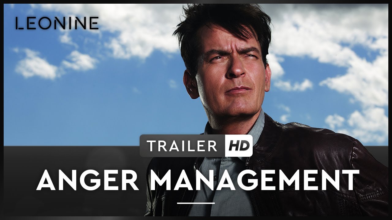 Anger Management Vorschaubild des Trailers