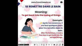 French expressions hit different when you know what they really mean! 🇫🇷👀