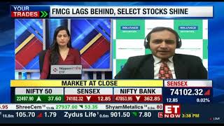 Stock Market Update: Nifty Outlook & Winning Picks