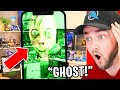 Face Manipulation and App Features