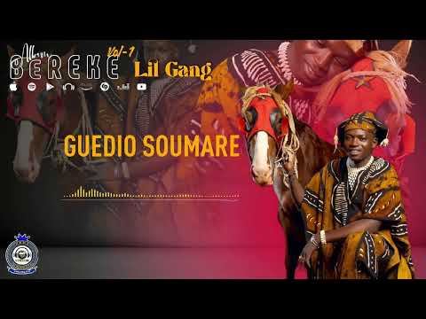 Lil Gang - GEUDIO SOUMARÉ