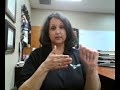 Understanding the Transcript