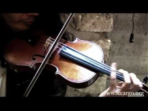 L'été  de Vivaldi par Nemanja Radulovic