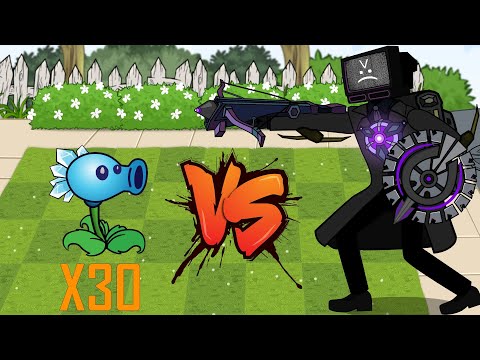 Plants vs. Zombies  Animation  - PvZ supershigi Minis: All Episodes 2024 #16