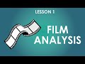 Film Techniques and Narrative Understanding