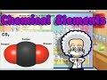 Exploring the Periodic Table and States of Matter