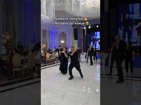 Все были в шоке от брейка #shorts #брейк #танцы