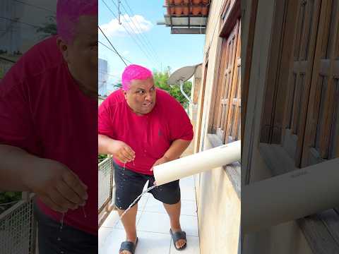 Onde vem essa água 😂😵‍💫😂😂