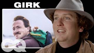 Liam Cullagh Breaks Down His Most Iconic Characters