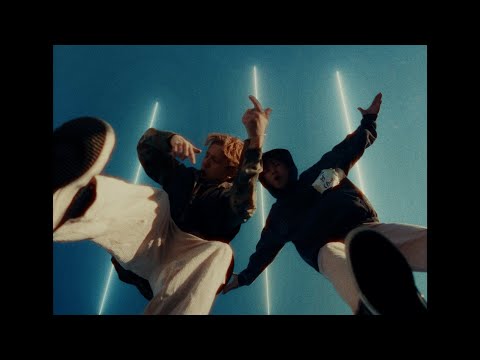 NOISEMAKER - 聲 (feat. Kj from Dragon Ash / The Ravens）
