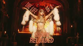 Taylor Swift - Father Figure (Reloaded)