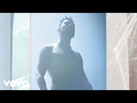 Miguel - Sure Thing (Live (Audio))