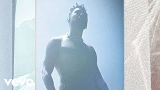Miguel - Sure Thing (Live (Audio))