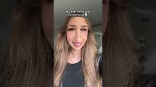 I love this trend