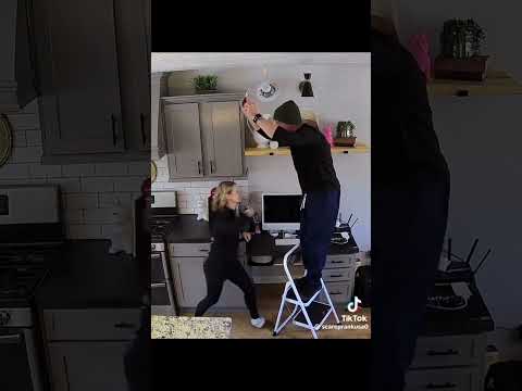 Craziest scare prank ever