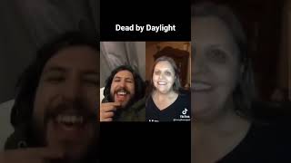 Dead by Daylight Gameplay #deadbydaylight #meme #funny #fyp