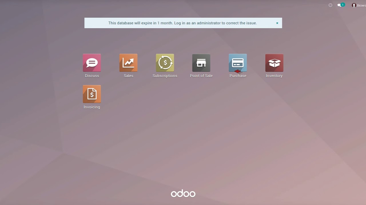 How to Manage Multiple Branch(Unit) Operation for Subscription | Odoo Apps Features #odoo | 06.12.2018

Do you want to manage multiple branch units of subscription management for single company? -- Here you go, this Odoo apps ...