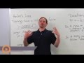 Understanding Hook's Law Concepts