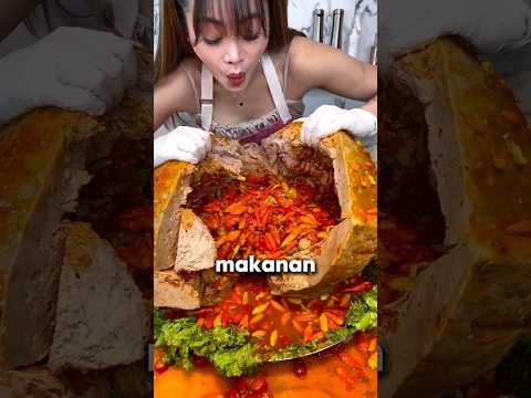Bakso bukan asli dari Indonesia‼️