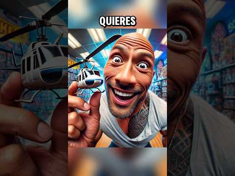 Snoop y 50 Quieren un HELICÓPTERO 🚁