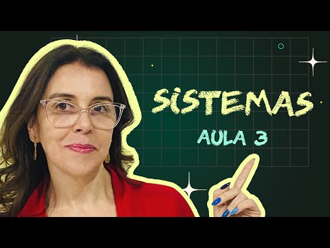 SISTEMAS | Aula 3