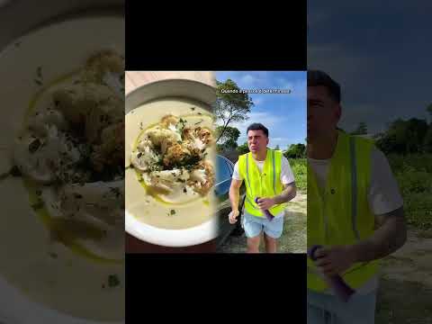 Ele sempre faz tudo por mim