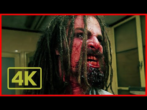 Final Exit – SCARY 4K Horror Short Film (2025 Remaster)