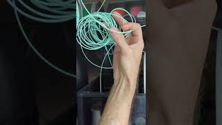 Filament Rewind Fiasco! 😱 Untangling the Mess & Breaking a Giraffe 🦒