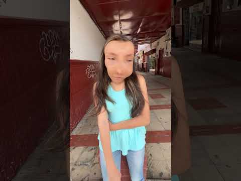 La mujer mas hermosa del mundo. PT2